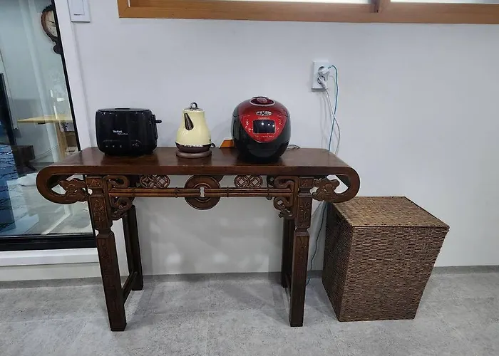 Holiday home Stc 1 Seoul