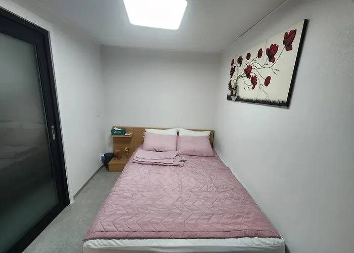 Stc 1 Holiday home