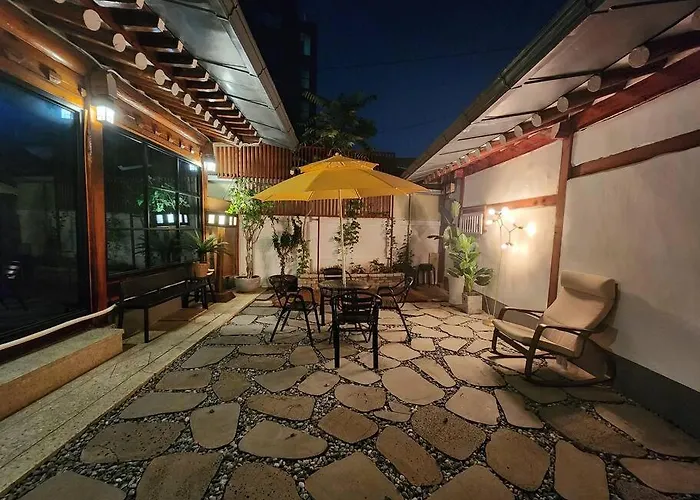 Holiday home Stc 1 *