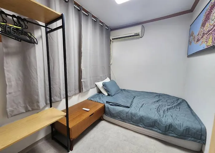 Holiday home Stc 1 *