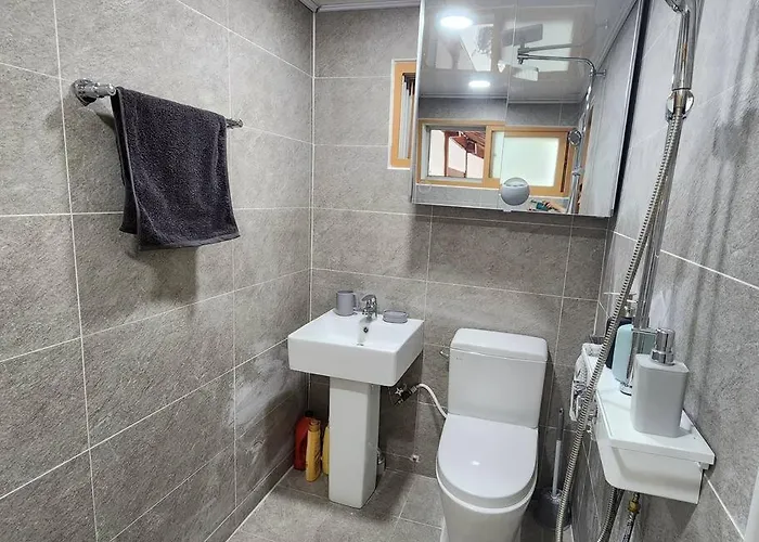 Holiday home Stc 1