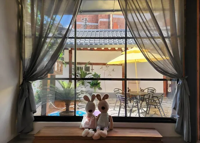 Holiday home Stc 1 *